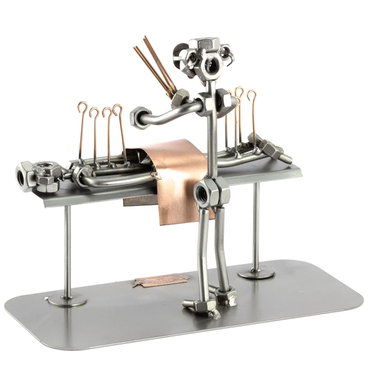 Acupuncturist Screw Man Renton