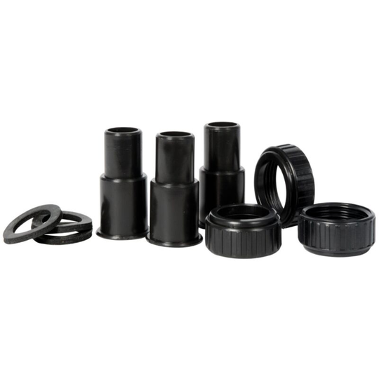 Bioforce 1100 - 8000 Replacement Hosetail set - Part Z12225 - Hozelock