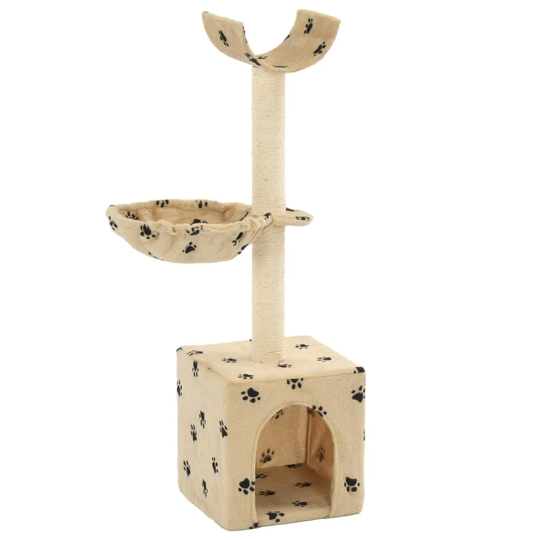 Quentin Cat Tree