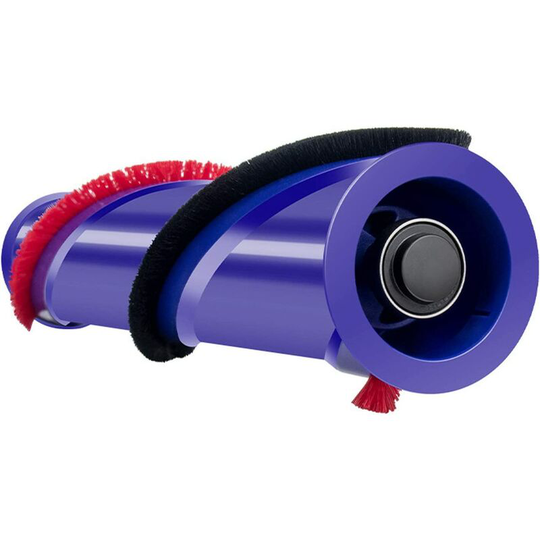 Dyson V6 Brush Bar, Vacuum Cleaner Accessories, Roller Main Brush Replacement Kit for Dyson for Dyson V6, (Size: For V6)