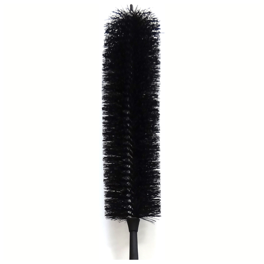 Bermuda Blanketweed Brush With Extendable Handle - For General Pond Maintenance