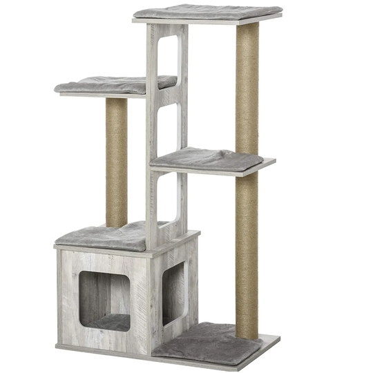114cm Cameron Cat Tree