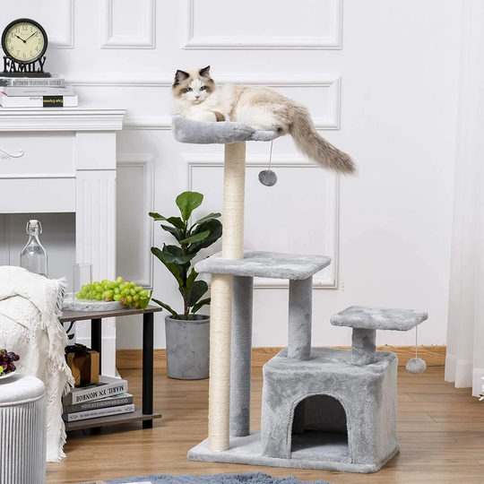 114cm Masham Cat Tree