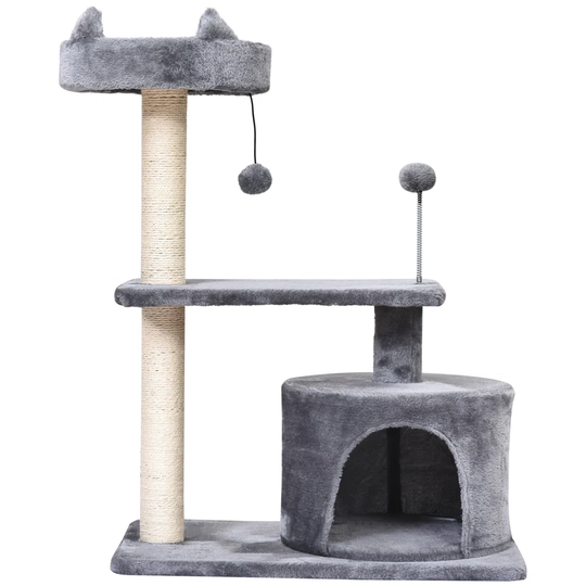 81cm Cameron Cat Tree