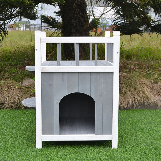 65cm Amaris Cat Condo
