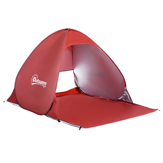Kitt 2 Person Tent