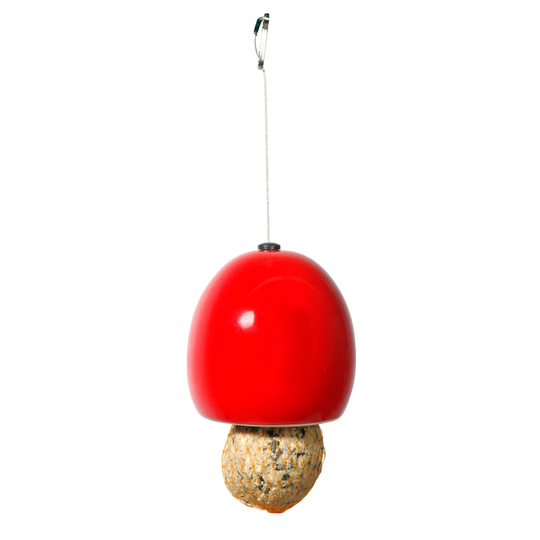 Amorim Decorative Bird Feeder