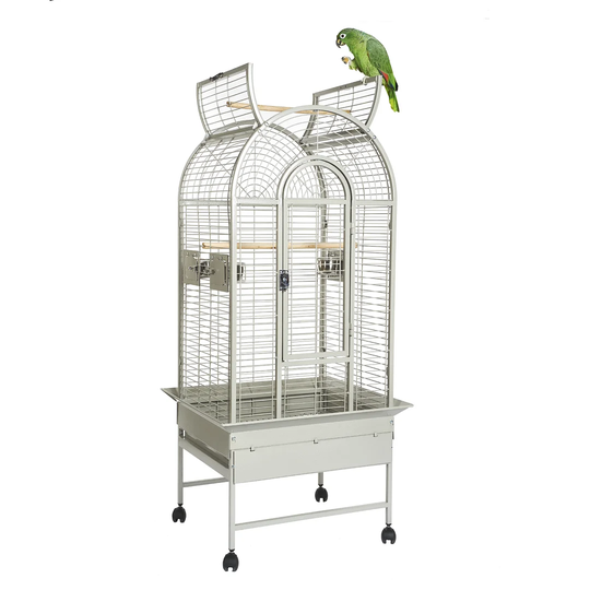 Chanhassen Bird Cage