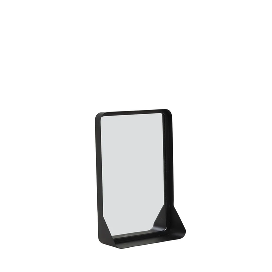 Benitez Accent Mirror