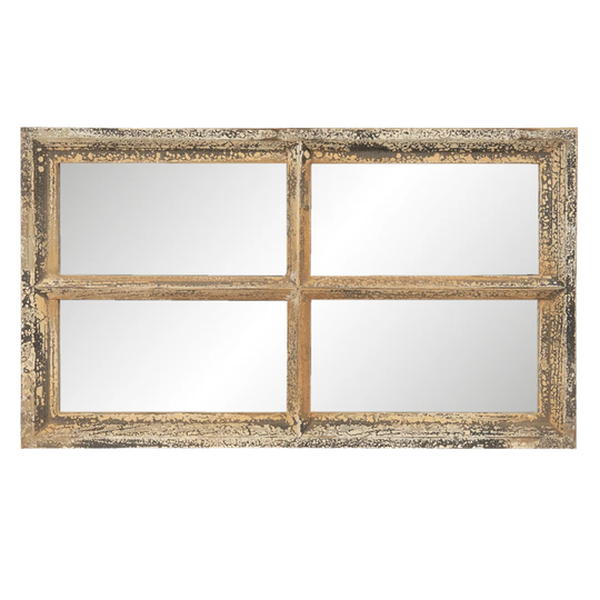 Suellen Accent Mirror