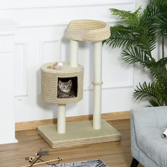 96Cm Nalston Cat Tree