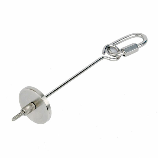 Premium Bird Food Holder,Bird Feeders, Stainless Steel Parrot Fruit Vegetable Stick Holder, Bird Treat Skewer,Foraging Toy, Bird Food Fixer,Bird Food
