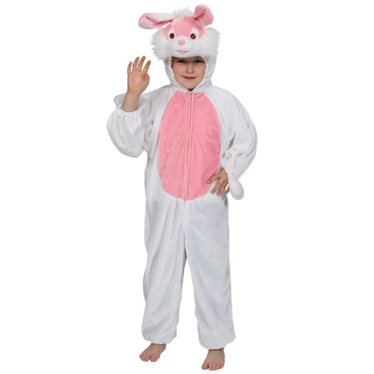 (Small) Bunny Rabbit Costume