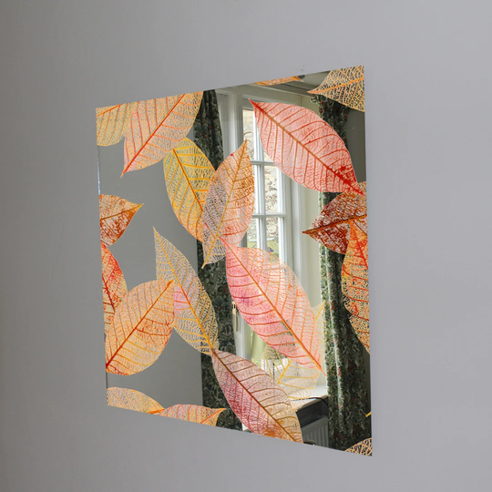 Whipton Wall Mounted Accent Mirror
