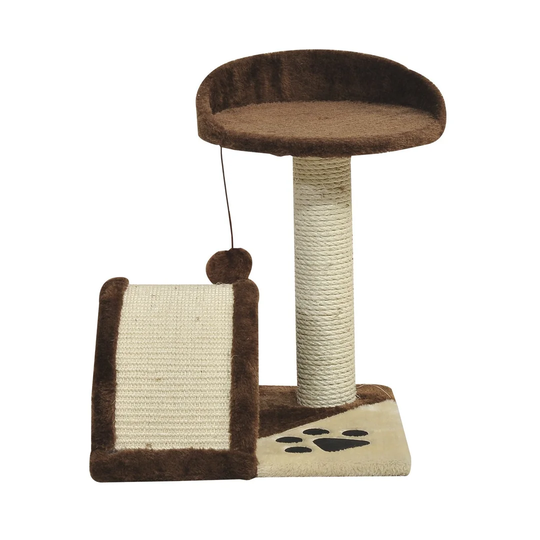 Moshe 44cm Cat Tree