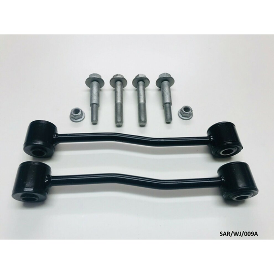 2x Rear Anti-Roll/Sway Bar Link for Jeep Grand Cherokee WJ 1999-2004 SAR/WJ/009A