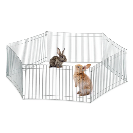 Bernie Outdoor Dog Pen