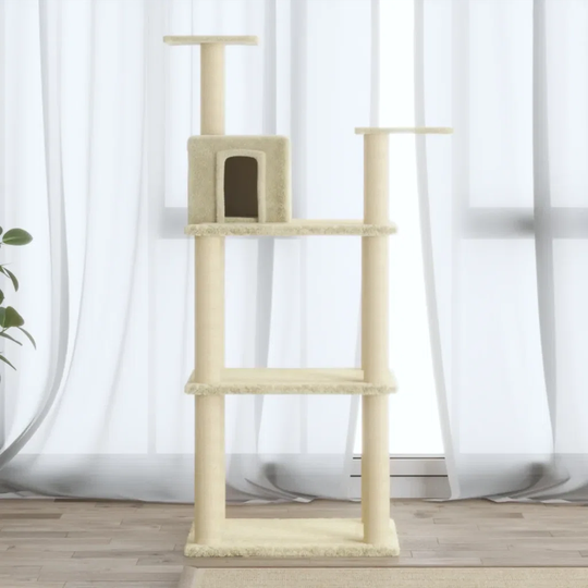 119cm Starnes Cat Tree