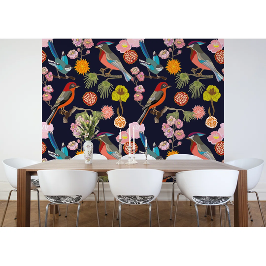 Sowards Matte Wall Mural