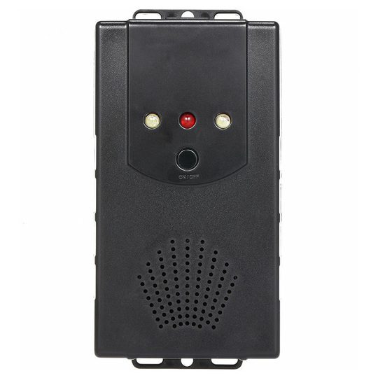 Anti-Rodent Vehicle Repeller