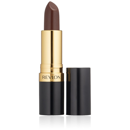 Revlon Super Lustrous Lipstick, 4.2 g, Number 665, Choco-Liscious