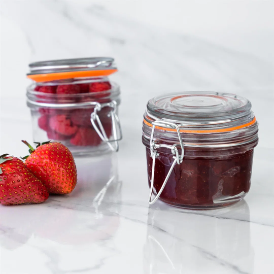 Tableware 2050ml Preserving Jars