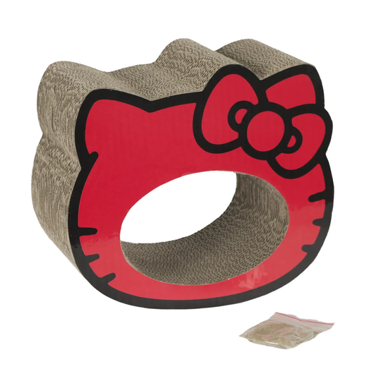Renata Scratching Post