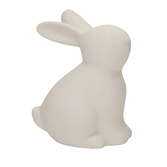Rabbit Mangume Figurine