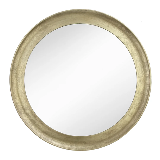 Mackynsie Accent Mirror