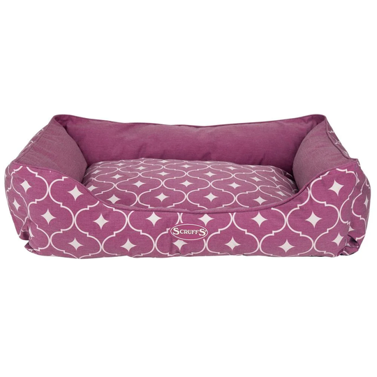 Casablanca Bolster Cushion