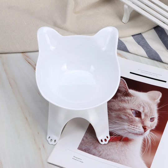Leer Elevated Feeder