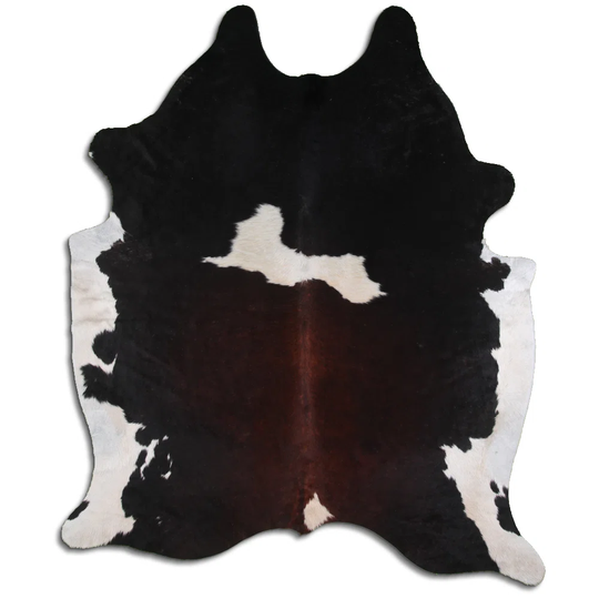 Walliston Abstract Handmade 202Cm X 235Cm Brown Area Rug