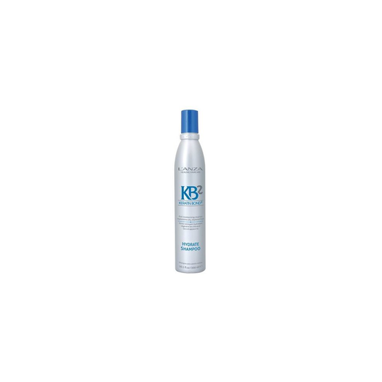 L'anza KB2 Hydrate Shampoo 300ml