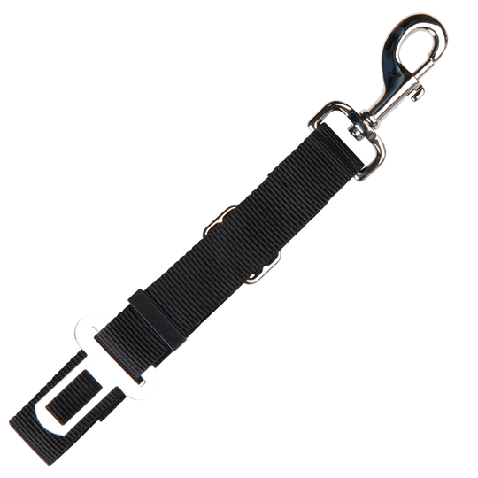 Trixie Friends on Tour Car Safety Belt for Dogs - 45-70cm x 30mm (L x W)