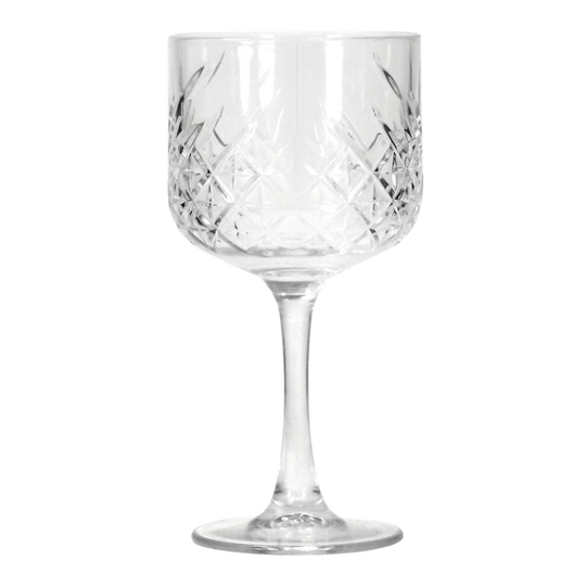 Ginsanity 20oz Roaring 20's Vintage Gin & Tonic Balloon Copa Glass with GIFTBOX