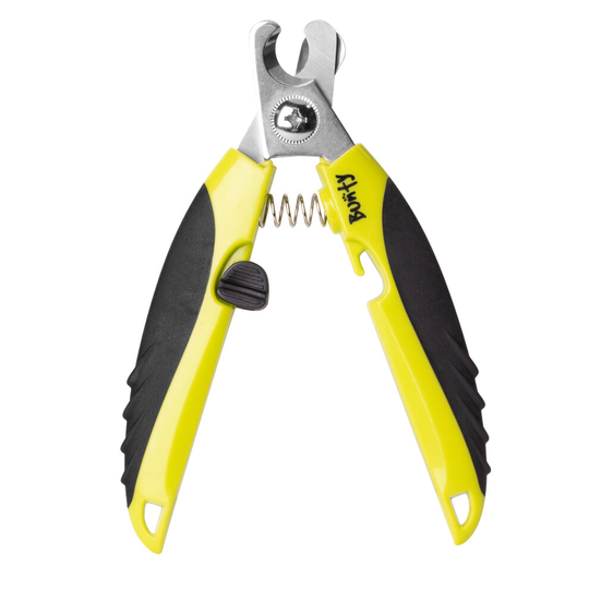 Dog Puppy Cat Pet Nail Clipper Claw Cutter Scissors Trimmer Animal Grooming Tool