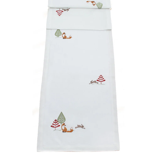Melksham Table Runner
