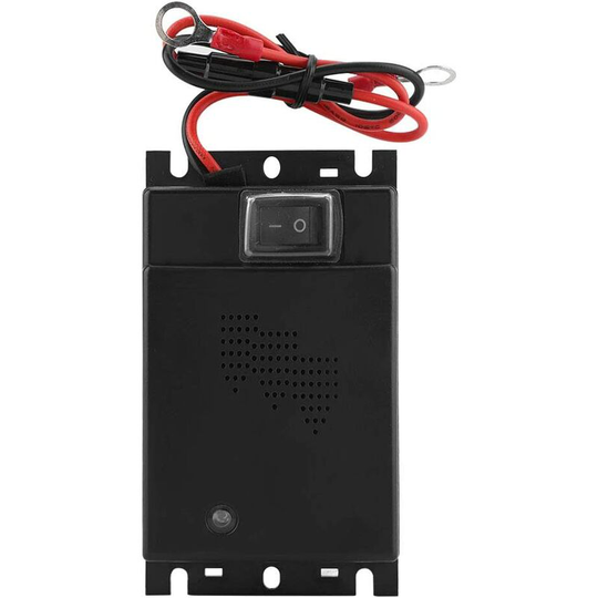 Mouse Repeller Vehicle 12V Ultrasonic Electronic Car Rodent Mouse Repellent Rat Rodent Mice Repellent