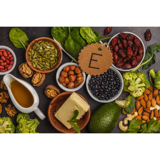Health by Vaaseenaa - Wrapped Canvas Photograph