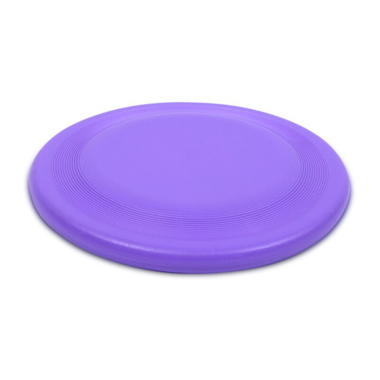 Betterlifegb - bette Animated Dog Frisbee, Soft, Basic Intellectual Toy for Dogs Frisbee, used for Outdoor Sports, Gardens, Parks and Children's Toys
