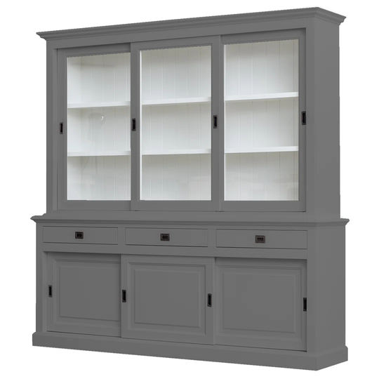 Anneros China Cabinet