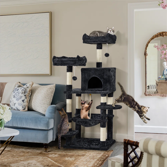 150cm Mims Cat Tree
