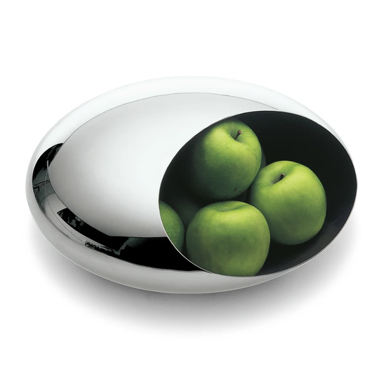 Cocoon Decorative Bowl