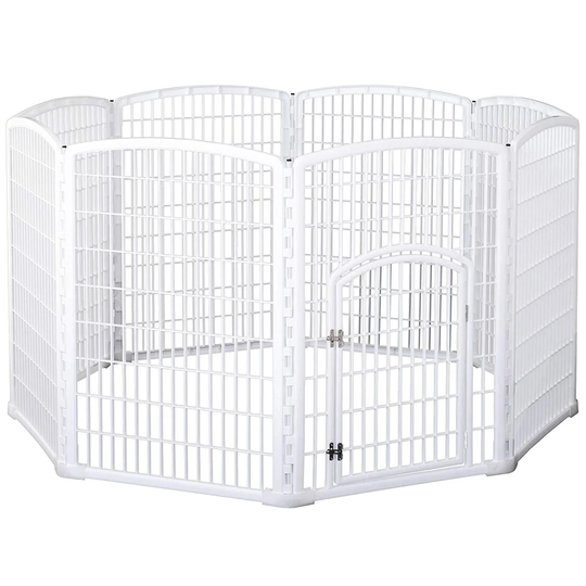 Tristian Pet Cage