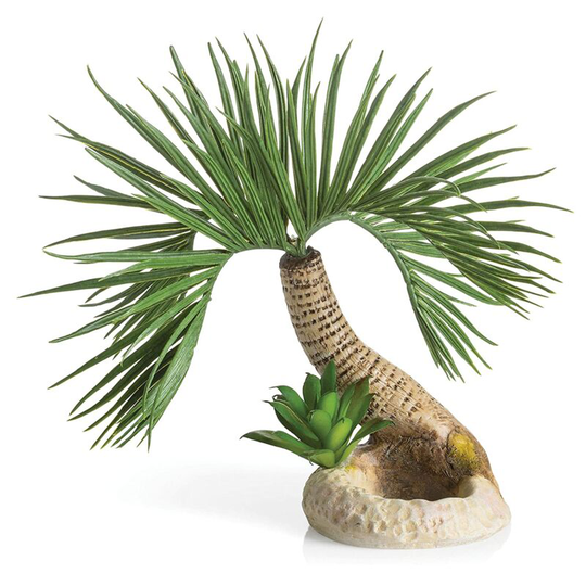 Biorb - Oase Palm Tree Seychelles Aquarium Ornament - Small
