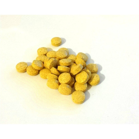 Multi-Vitamins 100% RDA - 120 Tablets