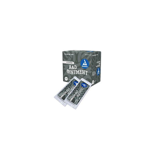 (5) Vitamin A & D Ointment No Lanolin | Microblading Aftercare