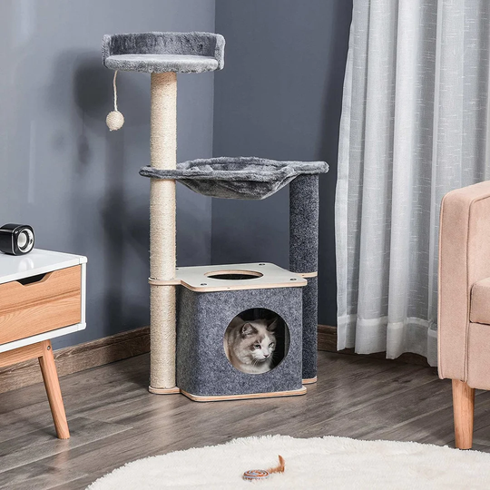 95cm Crittenden Cat Tree