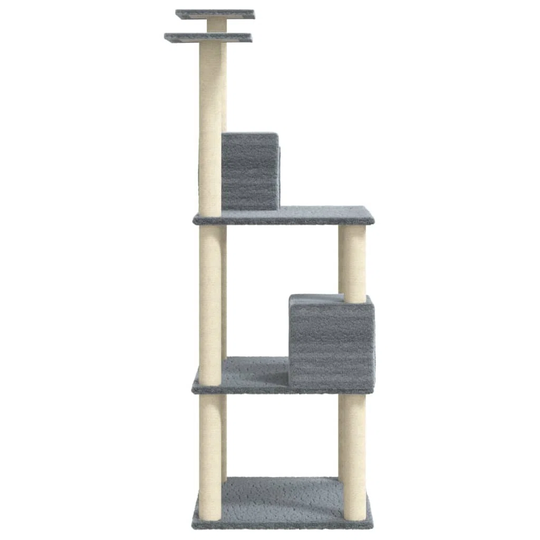 141cm Lockesburg Cat Tree