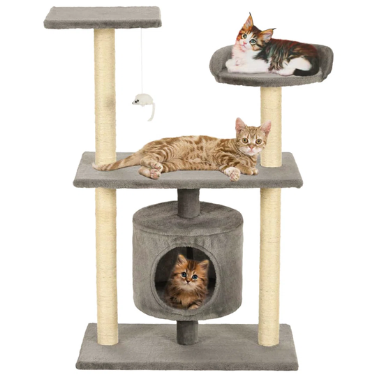 95cm Eason Cat Tree